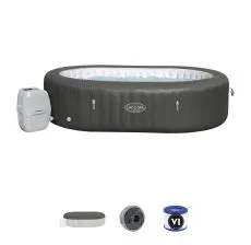 BESTWAY Đakuzi 270x180x71cm Lay-Z-Spa Smart Airjet