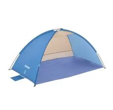 BESTWAY Šator za plažu 200x120x95cm Beach Ground 2