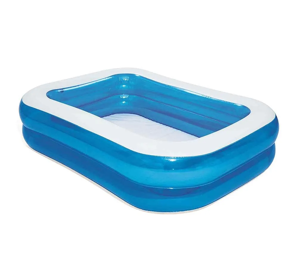Bestway Bazen 201x150x51 cm