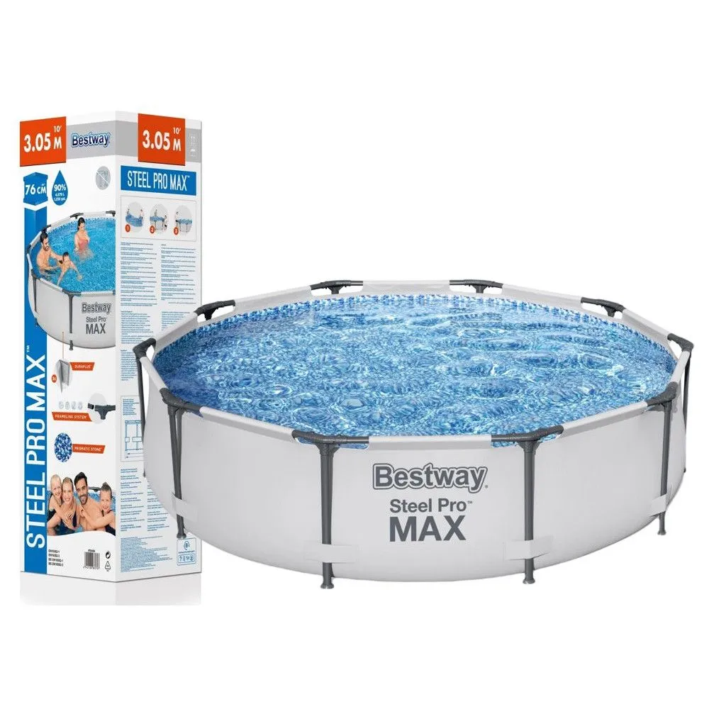 Bestway Bazen SPM 305x76 cm