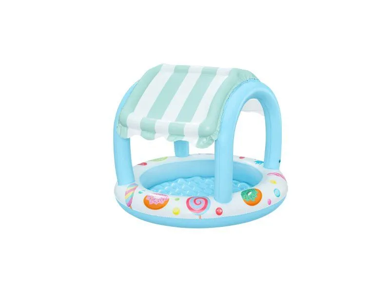 BESTWAY Bazen za bebe 104x84cm 52638