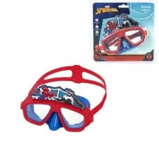 BESTWAY Dečija maska za ronjenje Spider-Man