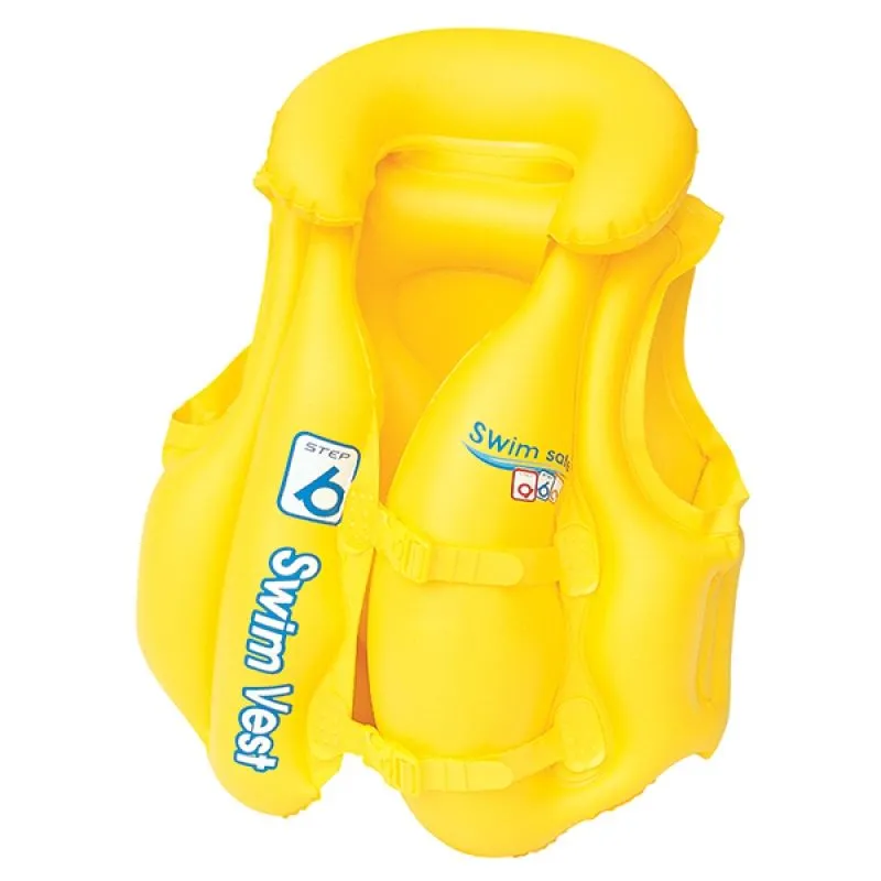 BESTWAY Dečji prsluk za plivanje 32034