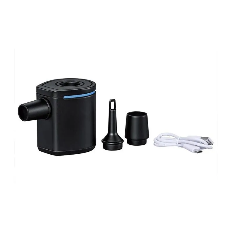 BESTWAY Džepna vazdušna pumpa PowerTouch DC 5V 2A 62289