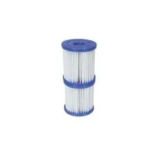 BESTWAY Filter za pumpu II 2/1 58094