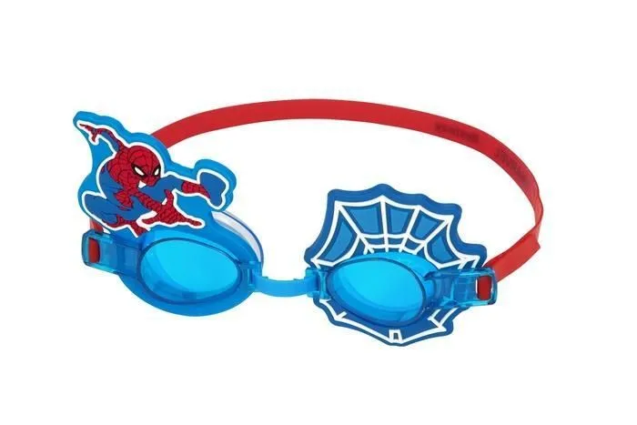 BESTWAY Naočare za ronjenje Spiderman 98022