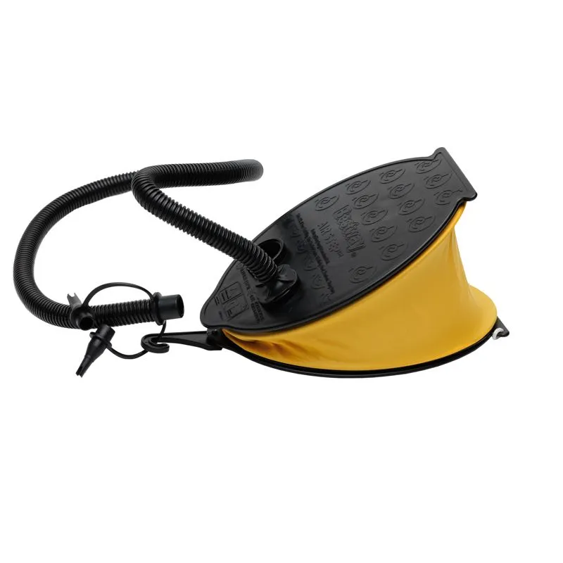 BESTWAY Nožna pumpa 23x15cm