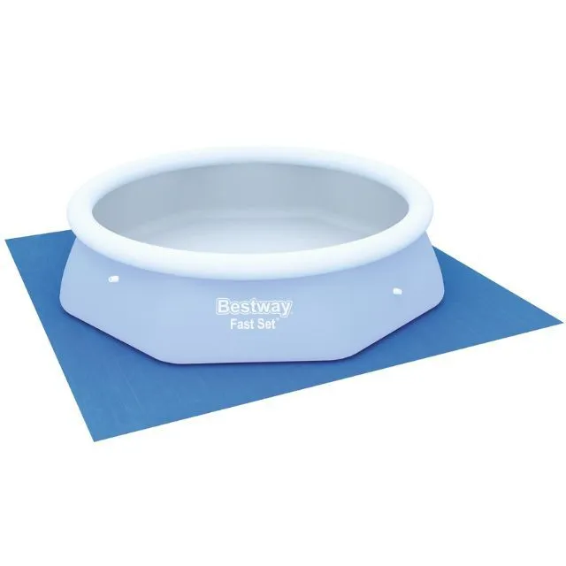 BESTWAY Podloga za bazen 3.35x3.35m