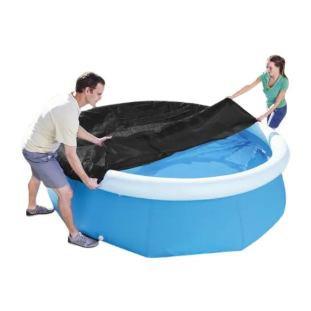 BESTWAY Prekrivač za bazen 2.44m