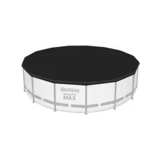BESTWAY Prekrivač za bazen 457cm  Steel Pro max/fast
