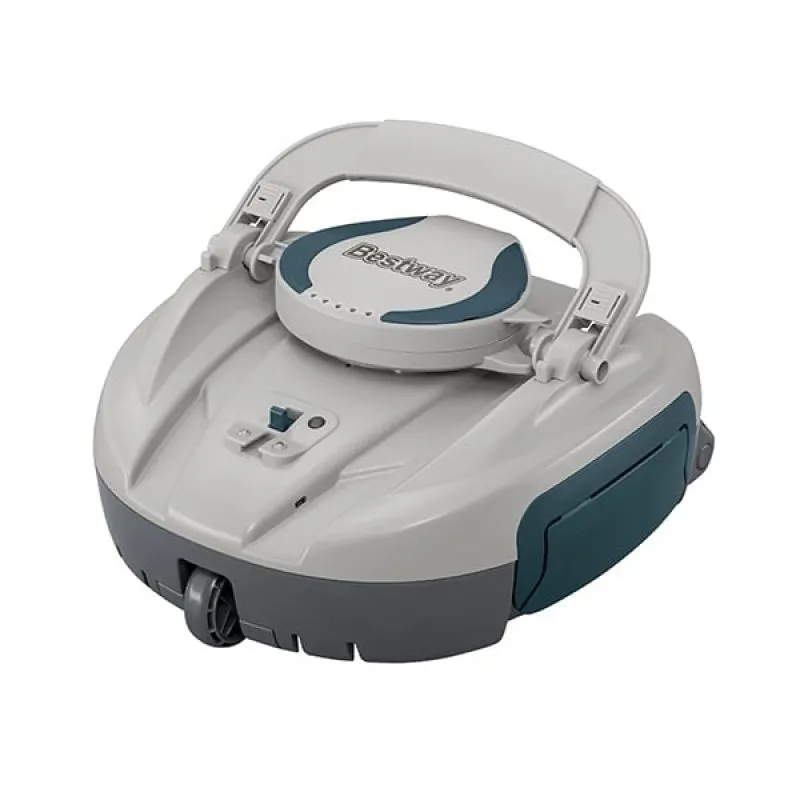 BESTWAY Robot za čišćenje bazena AquaTronix G150 58960