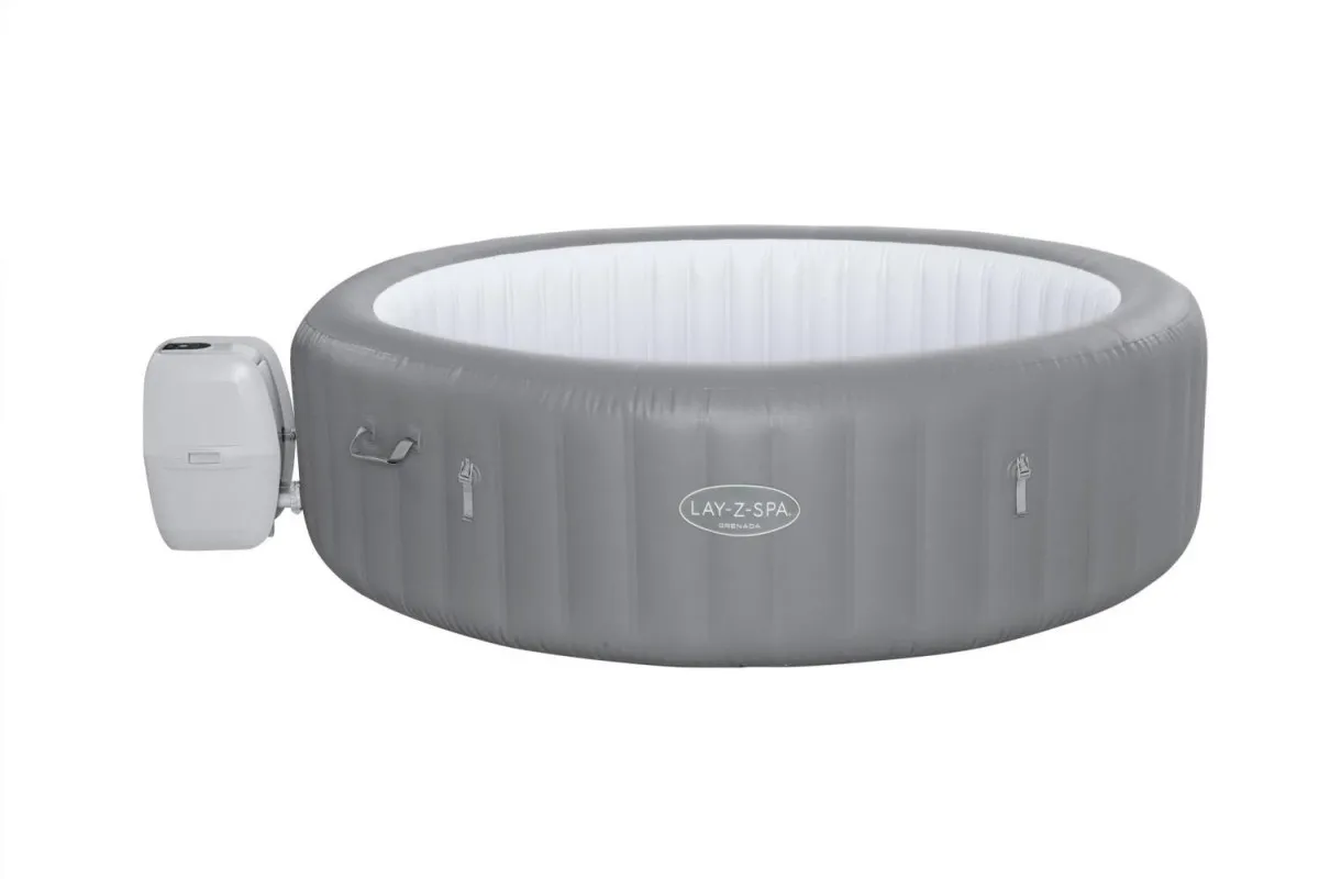 BESTWAY SPA đakuzi Grenada AirJet 236 x 71 cm 60135