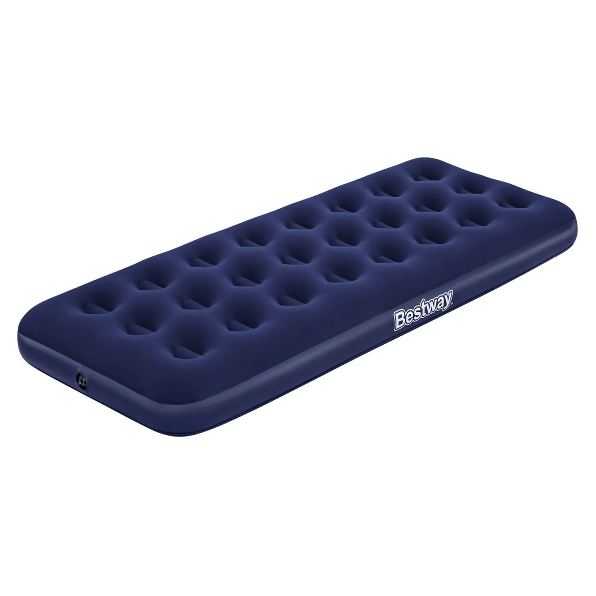BESTWAY Vazdušni dušek za jednu osobu 185 × 76 × 22 cm