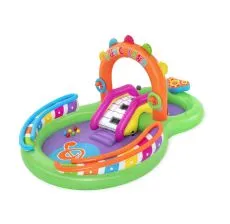 BESTWAY Vodena igraonica za decu 295x190x137cm Sing n Splash