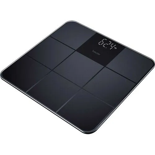 BEURER Telesna vaga GS235/ crna