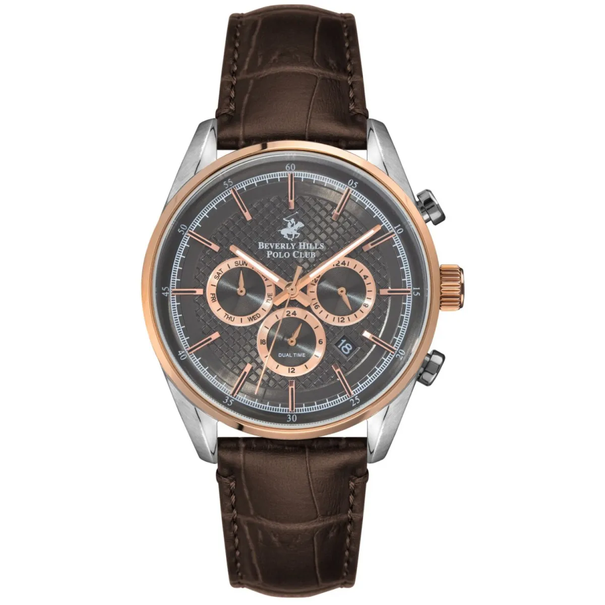 BEVERLY HILLS POLO CLUB Ručni sat R.S.BP3010X.399 Beverly Hills