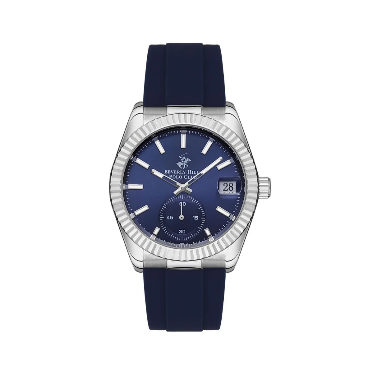 BEVERLY HILLS POLO CLUB Ručni sat R.S.BP3325X.399 Beverly Hills
