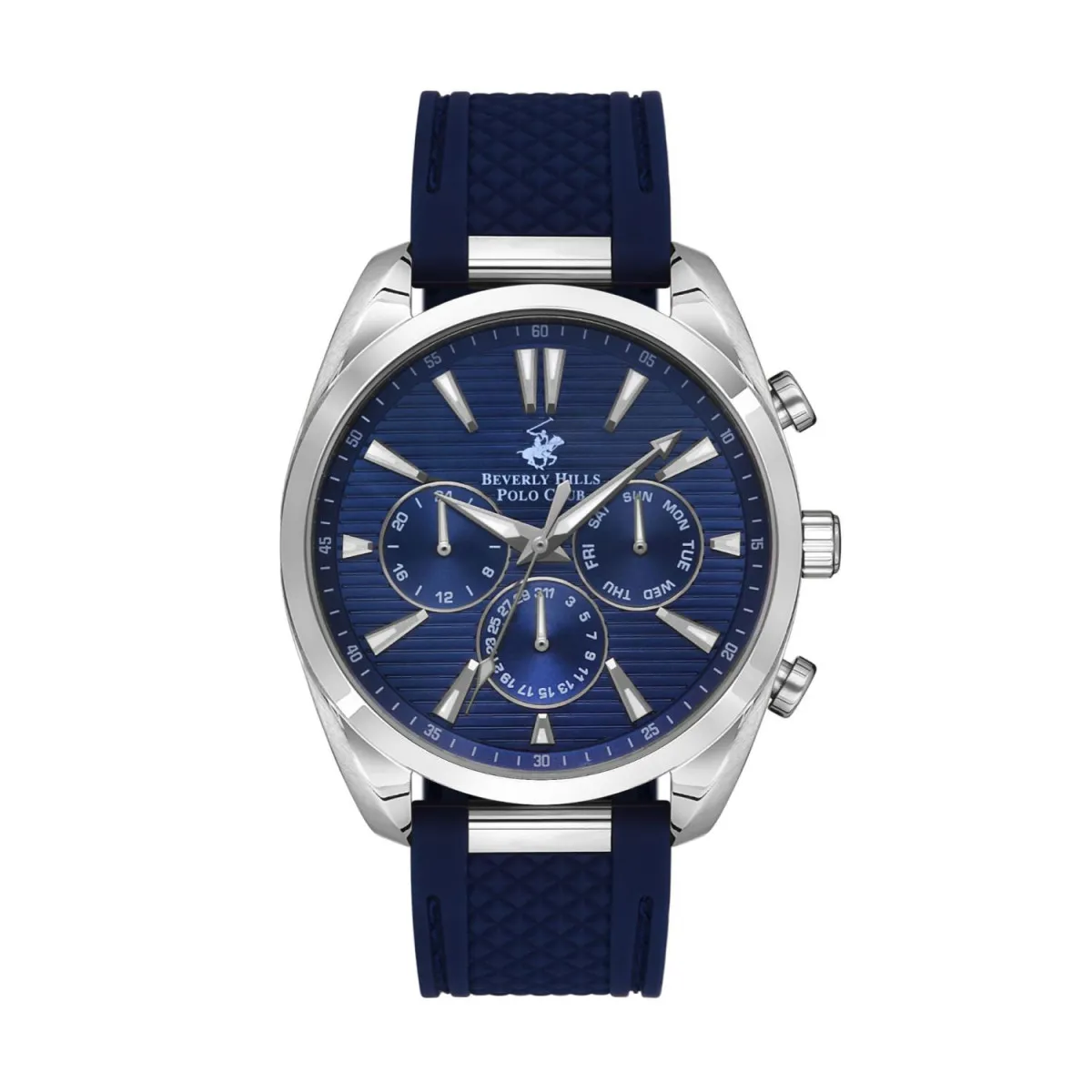 BEVERLY HILLS POLO CLUB Ručni sat R.S.BP3337X.399 Beverly Hills