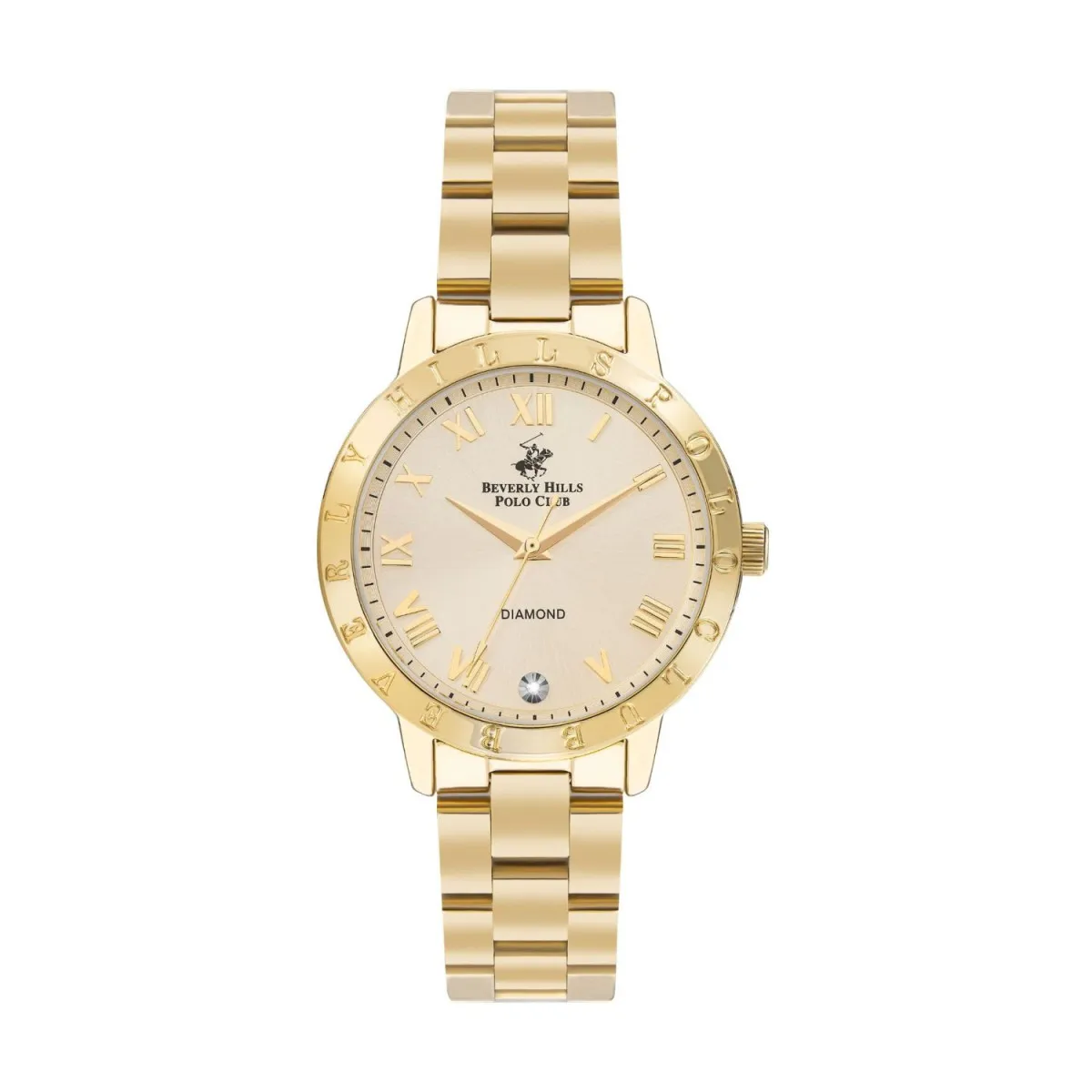 BEVERLY HILLS Ručni sat BP3386C.110