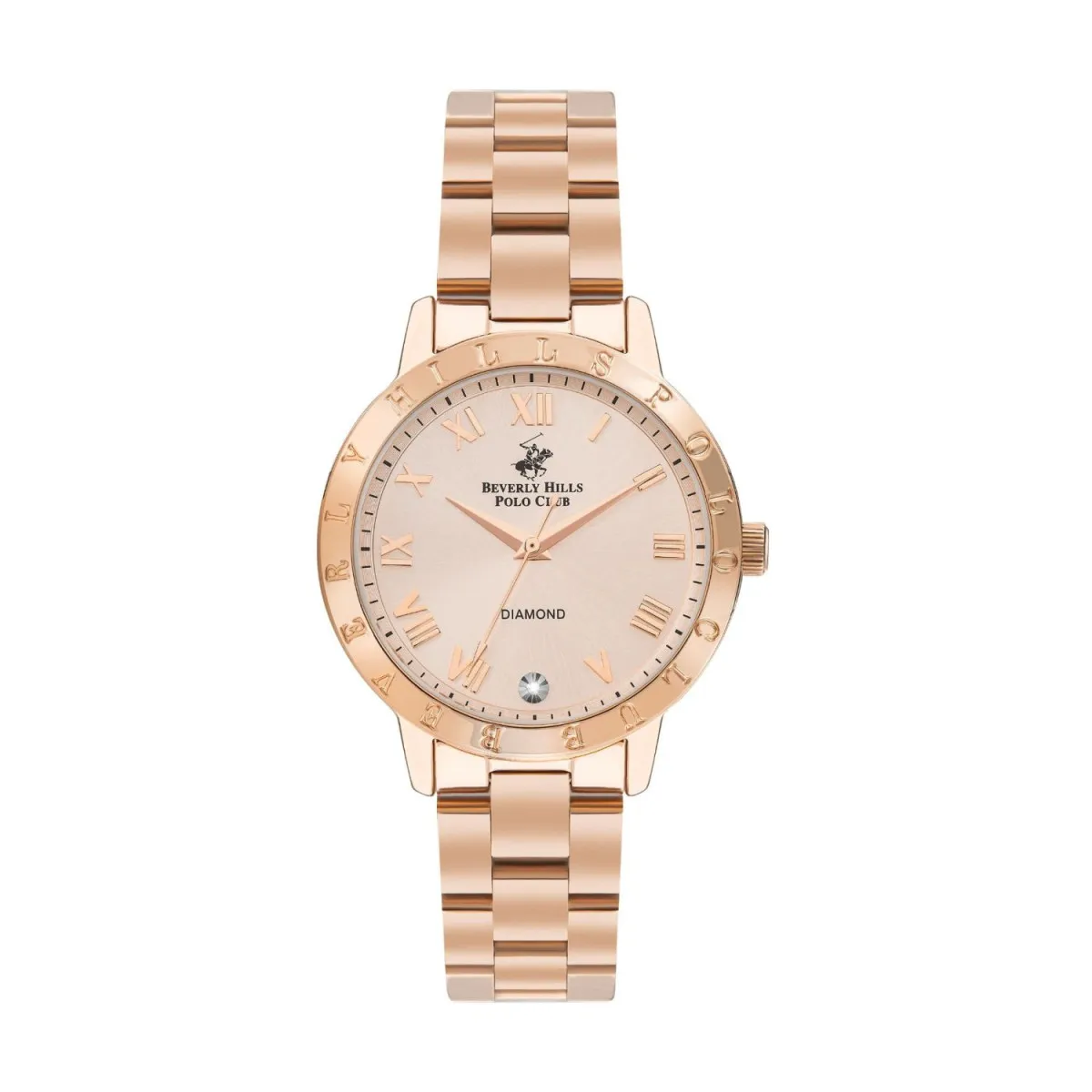 BEVERLY HILLS Ručni sat BP3386C.410