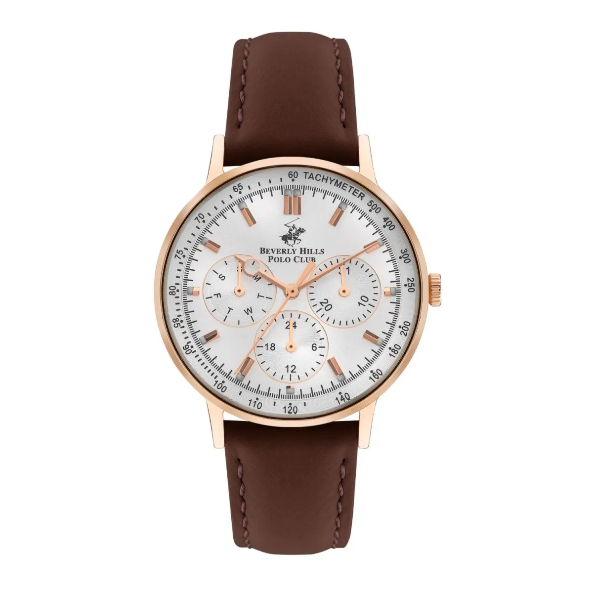 BEVERLY HILLS Ručni sat BP3391C.532