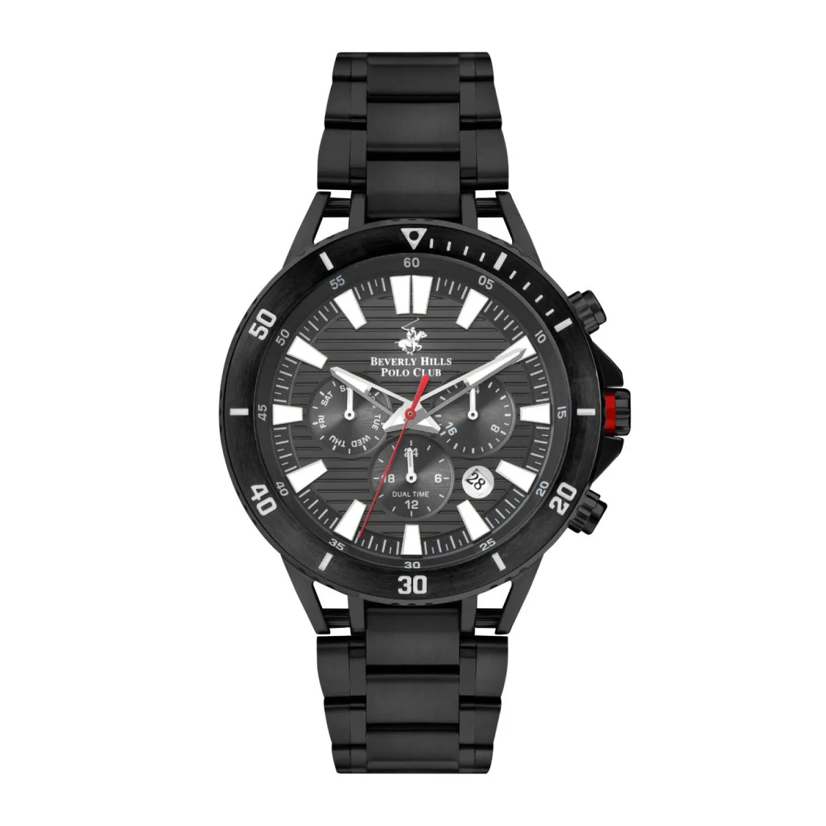 BEVERLY HILLS Ručni sat BP3401X.650