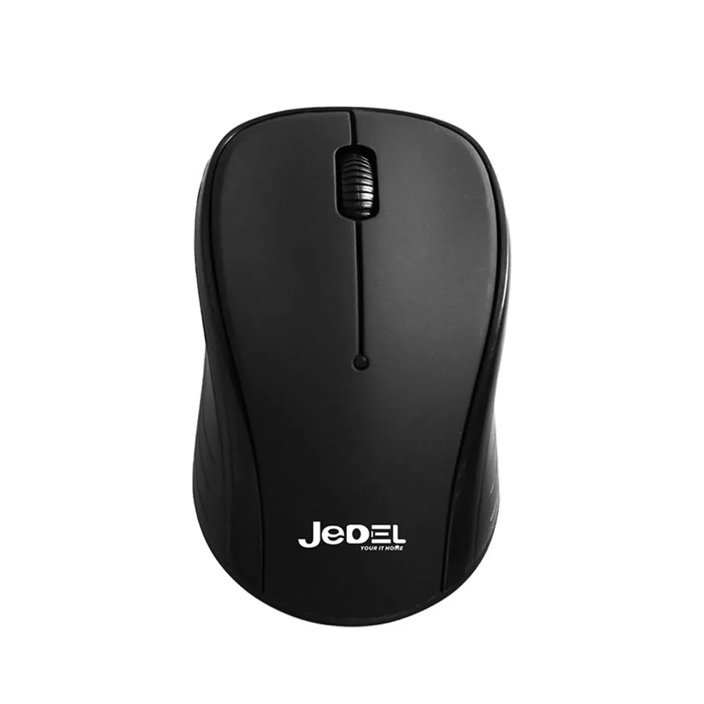 JEDEL Bežični miš W920 crni