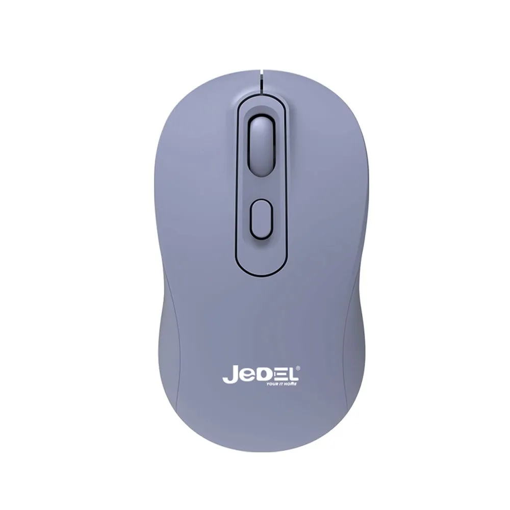 JEDEL Bežični miš W926 lila