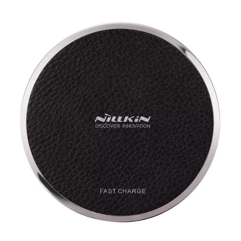 Bezicni punjač Nillkin Magic Disk III