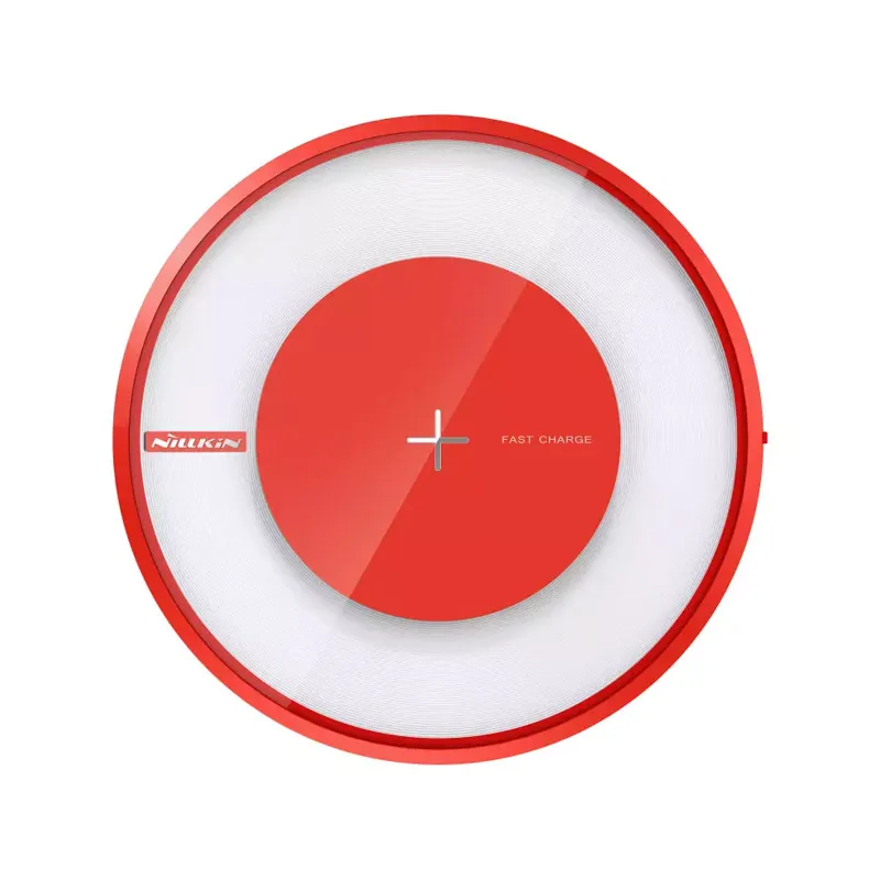 Bezicni punjač Nillkin Magic Disk IV