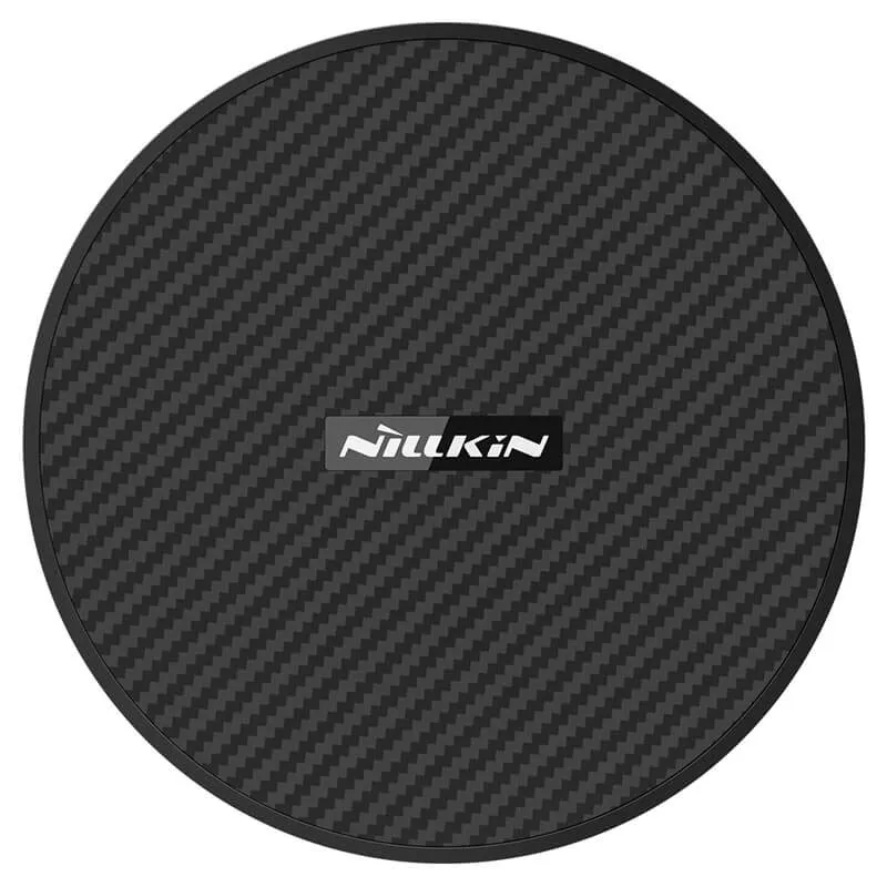 Bezicni punjač Nillkin QI Powerflash Fast crni