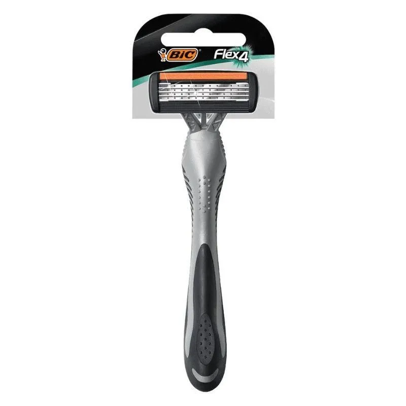 BIC Flex 4 muški brijač – 1 kom