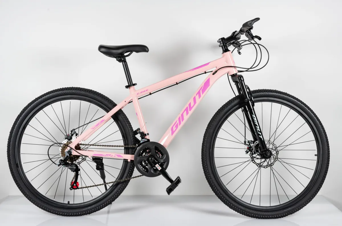 BIC.27.5 MAXIMUS PINK