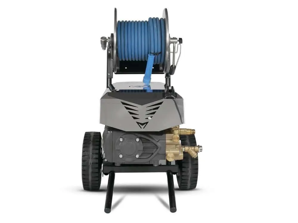 Biemmedue Max 180-18 (180 bara - 1080 L/h) -  perač pod pritiskom