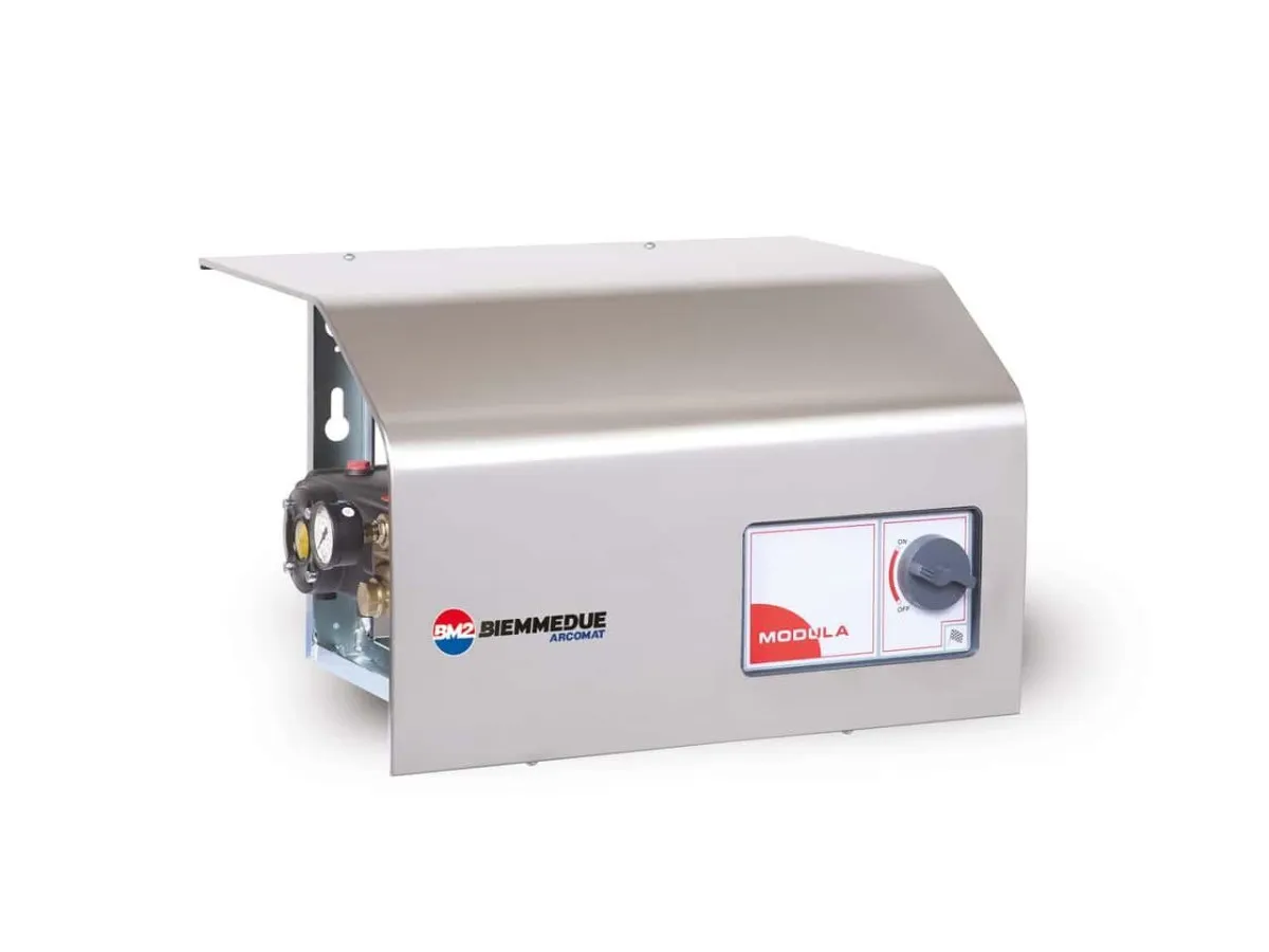 Biemmedue Modula 200-15 HD (200 bara - 900 L/h) -  perač pod pritiskom