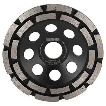 BIHUI Dijamantski brusni disk DCWD5