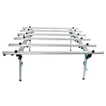 BIHUI Radni sto 1,8 x 1,4m LFWB