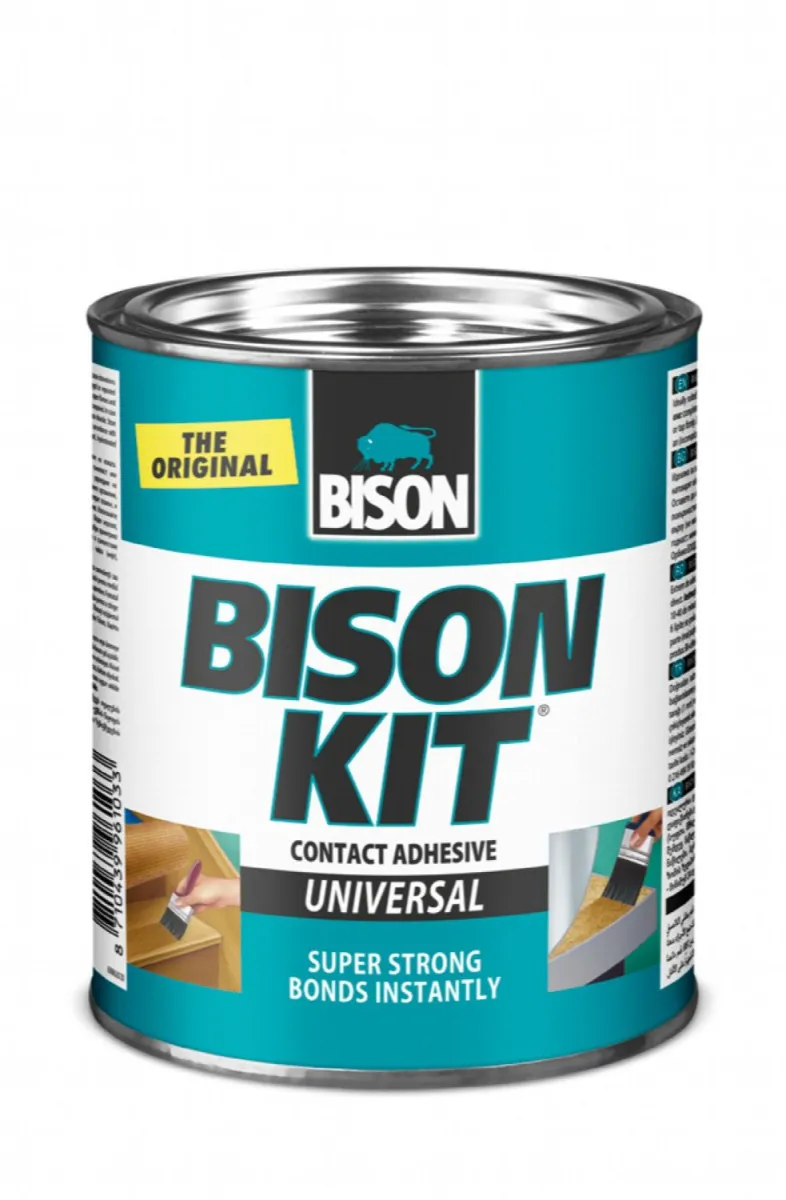 BISON Kit 650 ml 961033