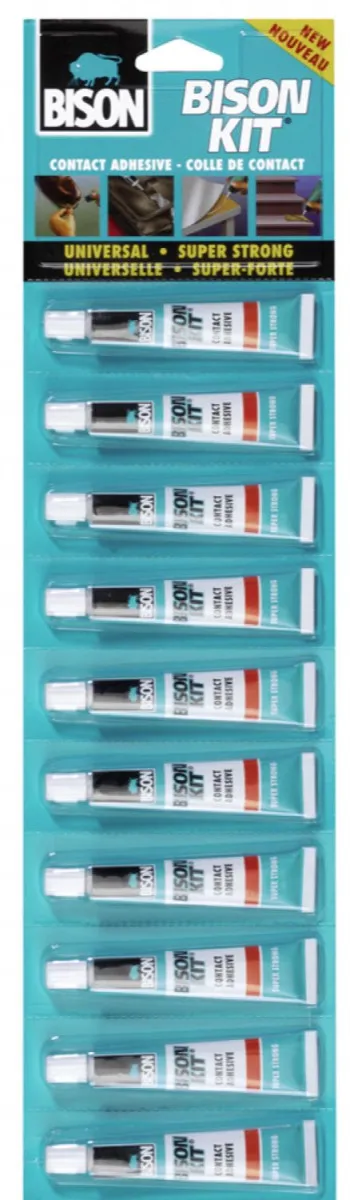 BISON Kit Pak 10/1 14 ml 961439