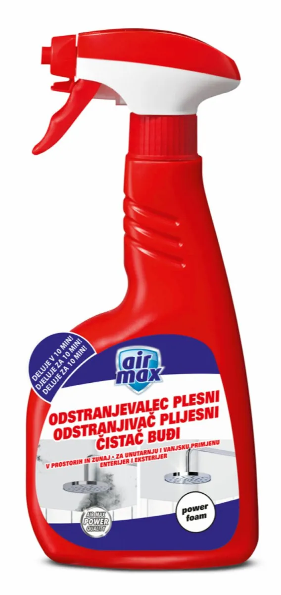 BISON Mildew Remover Bot 500 ml 174419