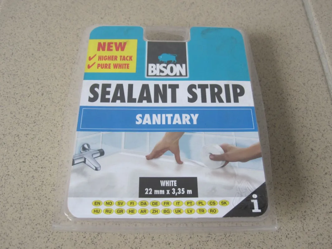 BISON Sanitarna Traka 22mmx3.35m