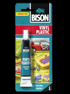 Bison Vinyl Plastic 25ml