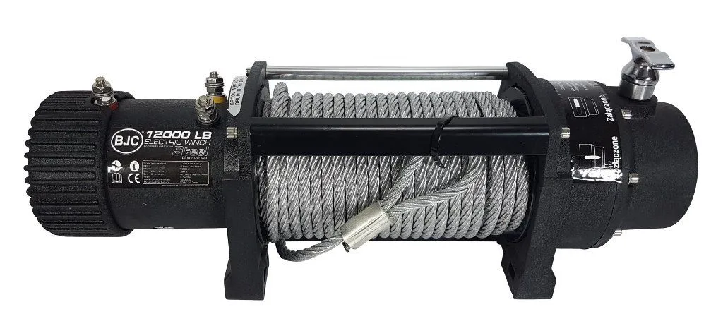 BJC Vitlo 12000 lbs- 5440Kg M80811