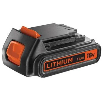 BLACK & DECKER Baterija BL2018, 18V 2.0 Ah