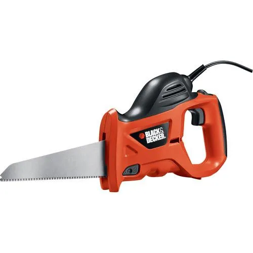 BLACK & DECKER Električna testera Scorpion 400W KS880EC