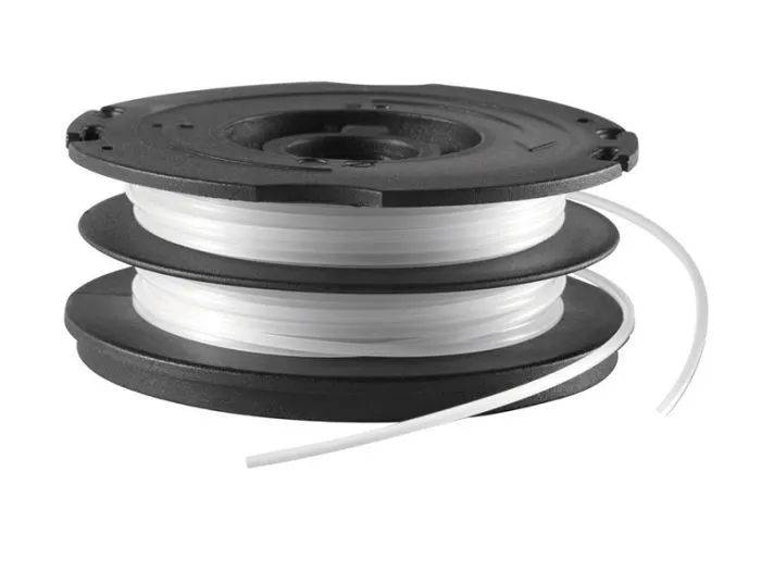 BLACK & DECKER Kolut sa najlonom 2 x 6 m 1.6 mm A6495
