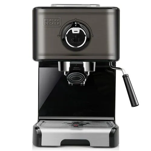 BLACK+DECKER Aparat za espresso BXCO1200E