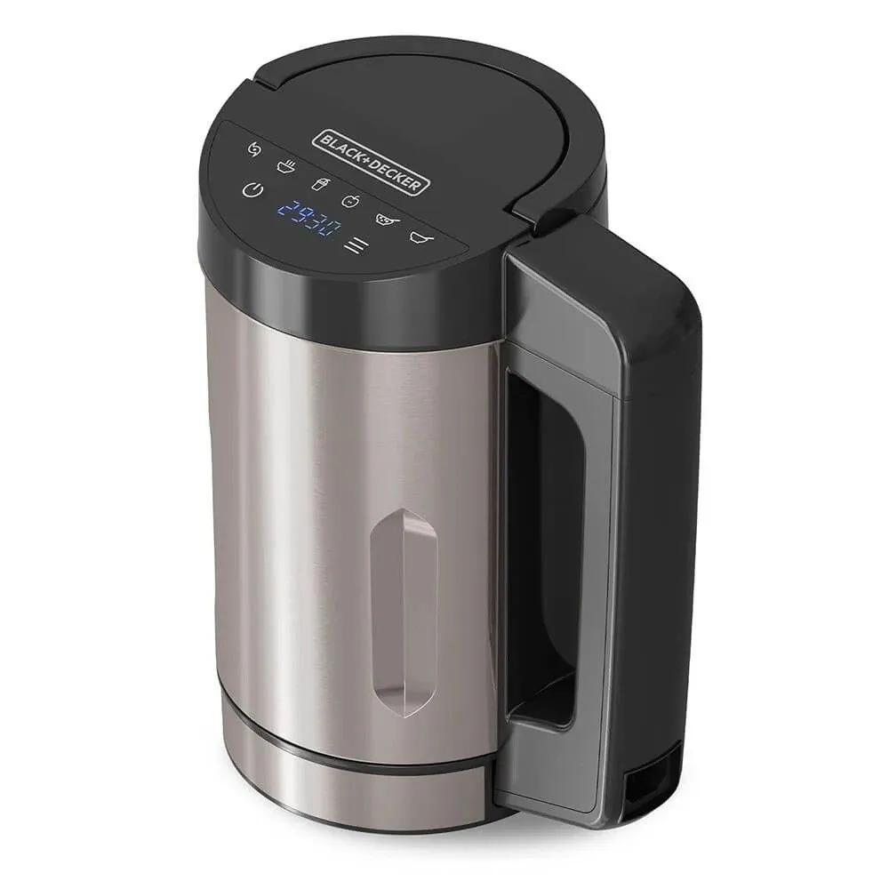 BLACK+DECKER Aparat za pripremu supe BXSM1000E