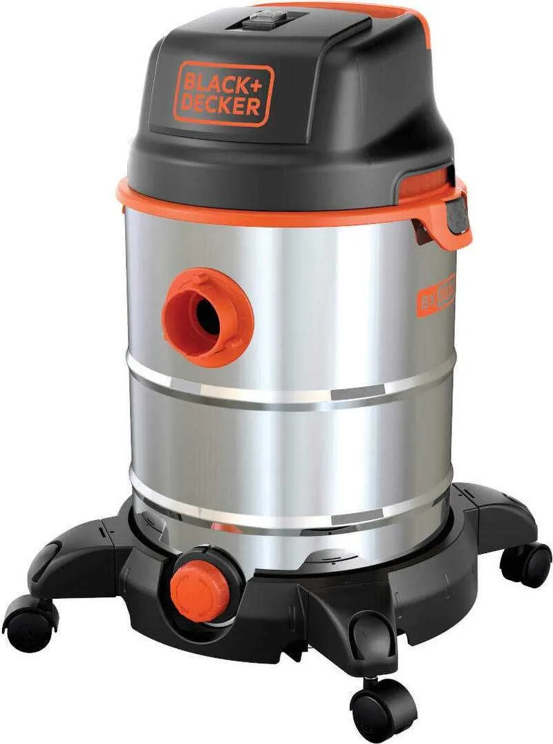 BLACK+DECKER Bd usisvač