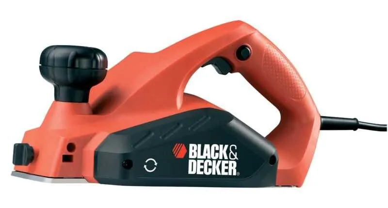 BLACK+DECKER Električno rende KW712